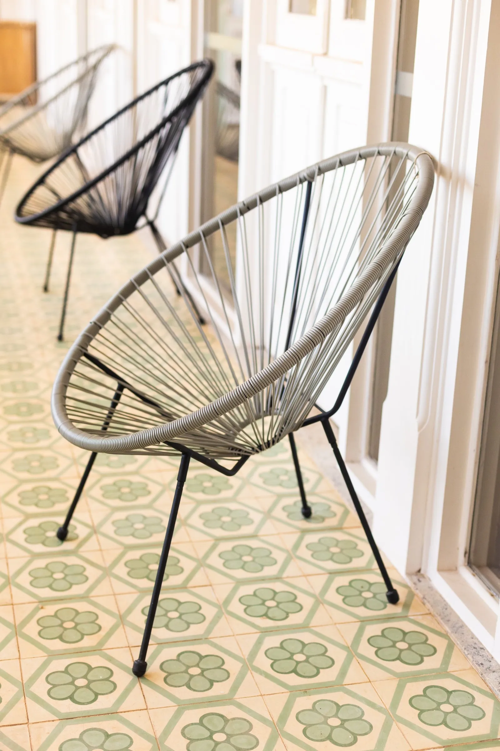 A pousada — Inconfidentes Hotel Boutique