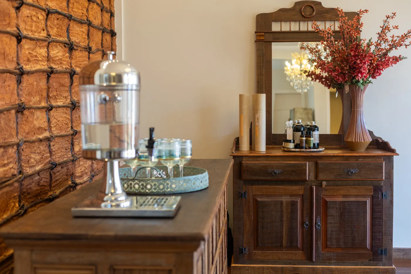 Quartos — Inconfidentes Hotel Boutique