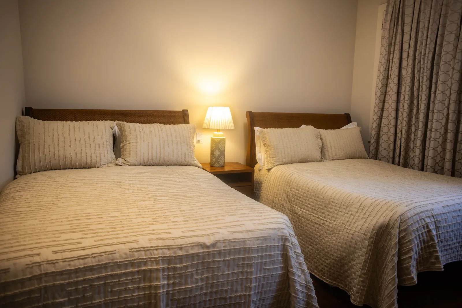 Standard Família — Inconfidentes Hotel Boutique